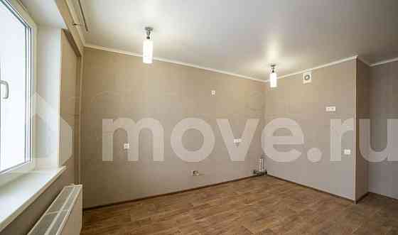 Студия, 23.6 м2, 1/5 эт. Москва