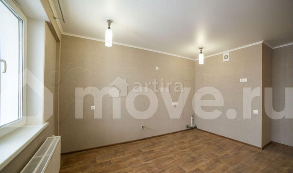 Студия, 23.6 м2, 1/5 эт. Москва - изображение 2