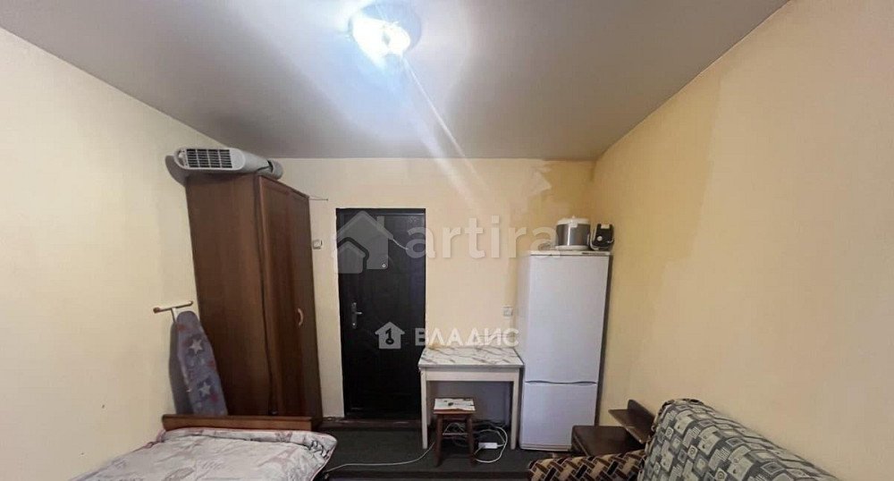 Комната, 12.5 м2, 5/5 эт. Владимир - изображение 3