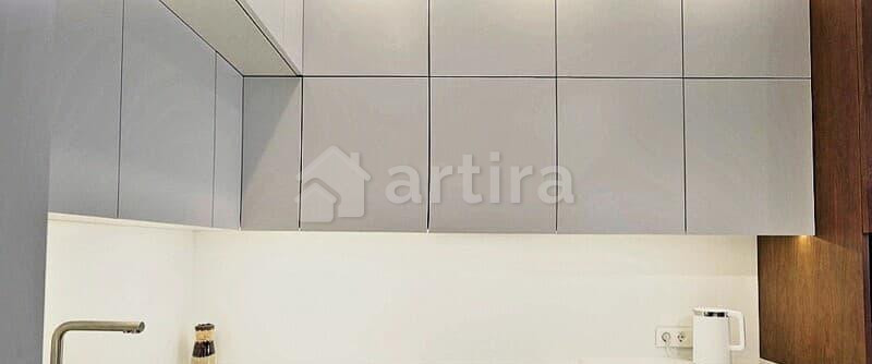 1-комн. квартира, 44 м2, 11/15 эт. Самара - изображение 5