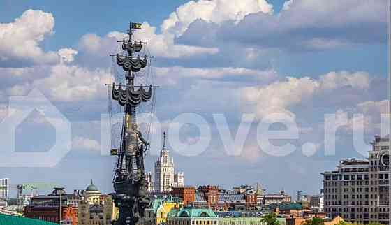 4-комн. квартира, 195.4 м2, 6/8 эт. Москва