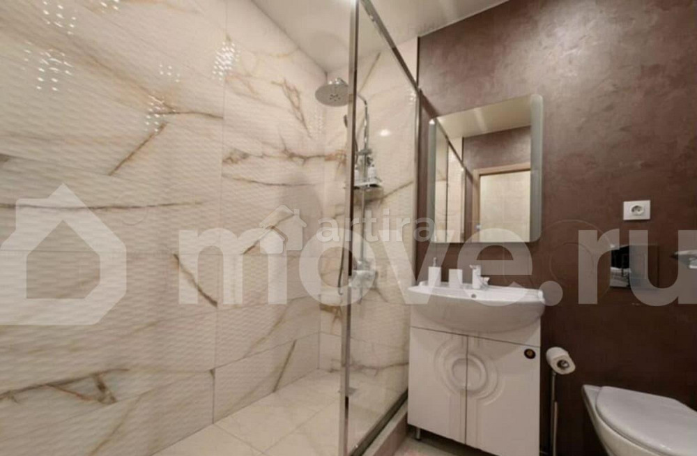 Студия, 21.8 м2, 2/5 эт. Москва - изображение 5