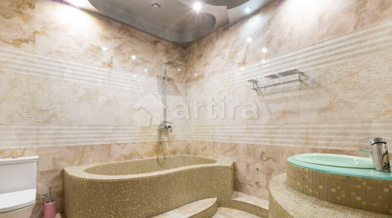 Коттедж, 1200 м2 Солнечногорск - изображение 13