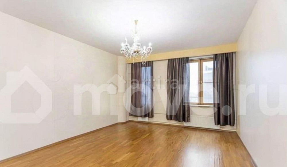 4-комн. квартира, 232 м2, 18/25 эт. Москва - изображение 4