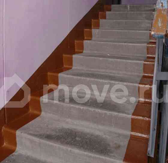 Студия, 15.1 м2, 1/2 эт. Москва