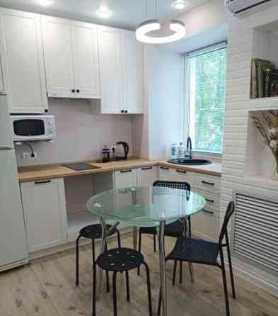 1-комн. квартира, 35 м2, 3/5 эт. Уфа