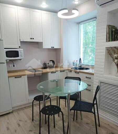 1-комн. квартира, 35 м2, 3/5 эт. Уфа - изображение 4