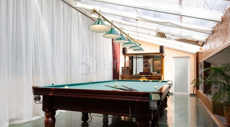 Коттедж, 2000 м2 Ногинск - изображение 12