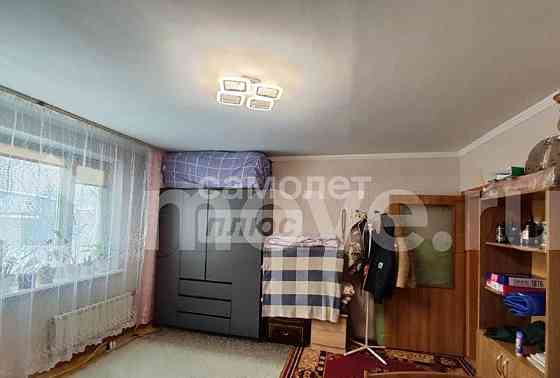 1-комн. квартира, 41.7 м2, 3/17 эт. Москва