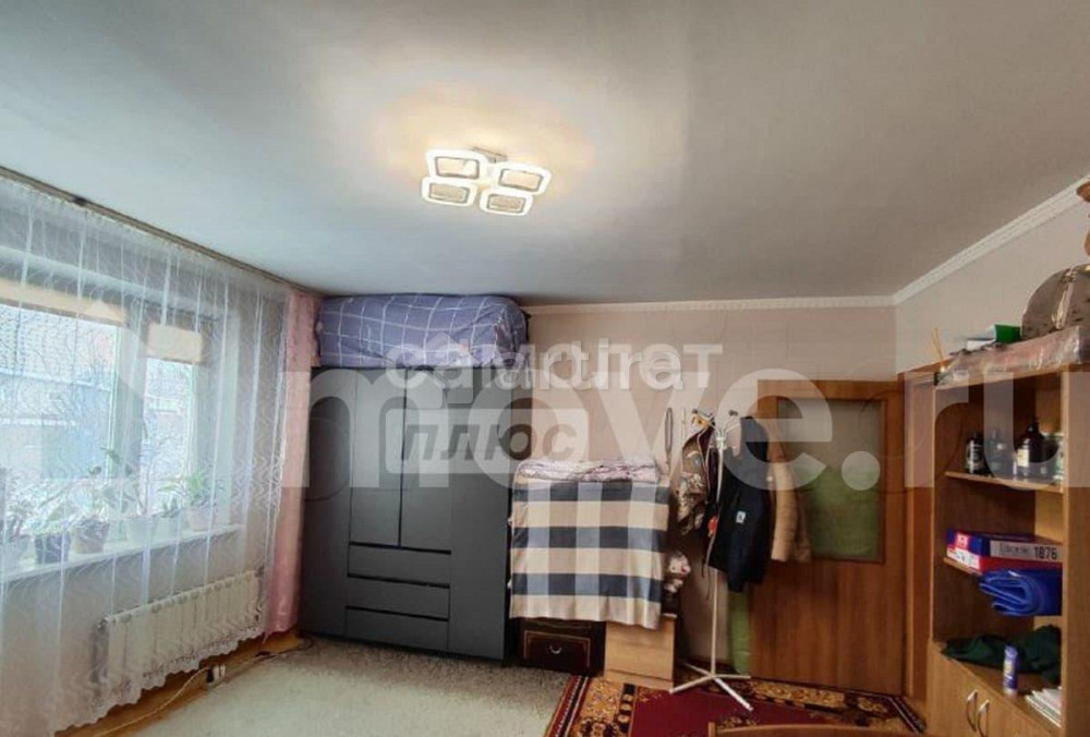 1-комн. квартира, 41.7 м2, 3/17 эт. Москва - изображение 5