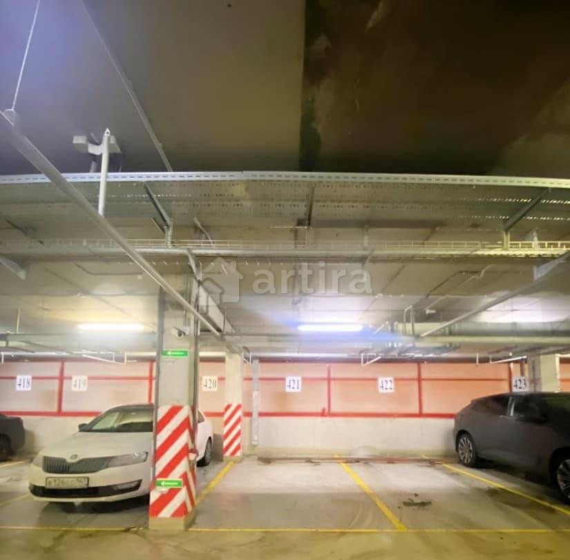 Гараж, 14 м2 Санкт-Петербург - изображение 5