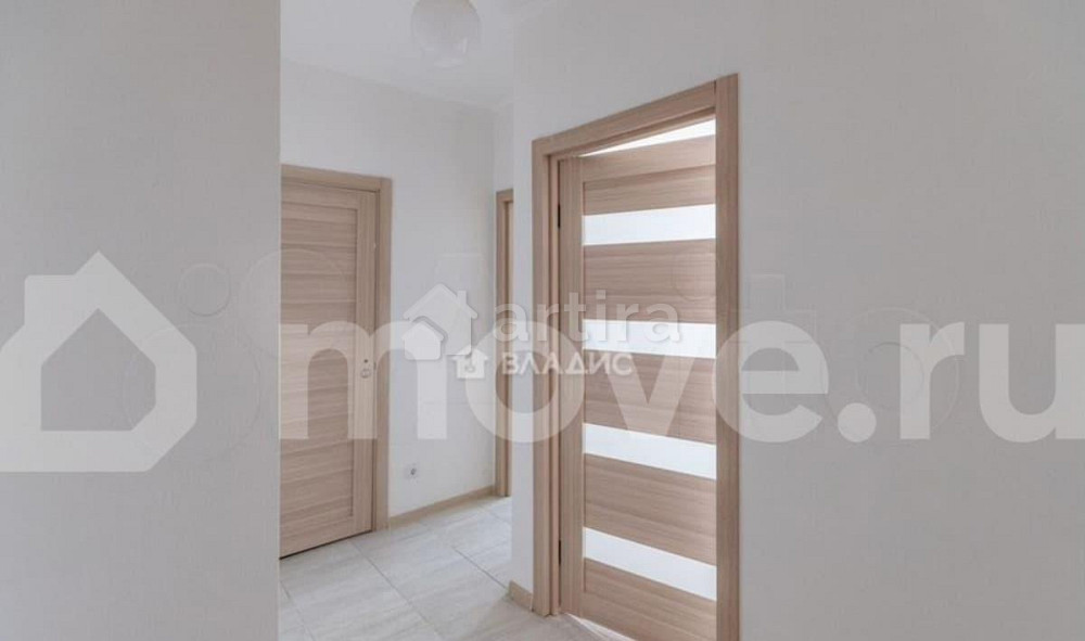 2-комн. квартира, 57.4 м2, 4/15 эт. Москва - изображение 7