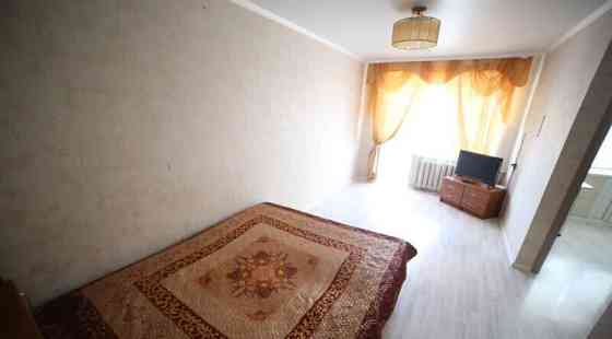 1-комн. квартира, 40 м2, 5/5 эт. Уфа