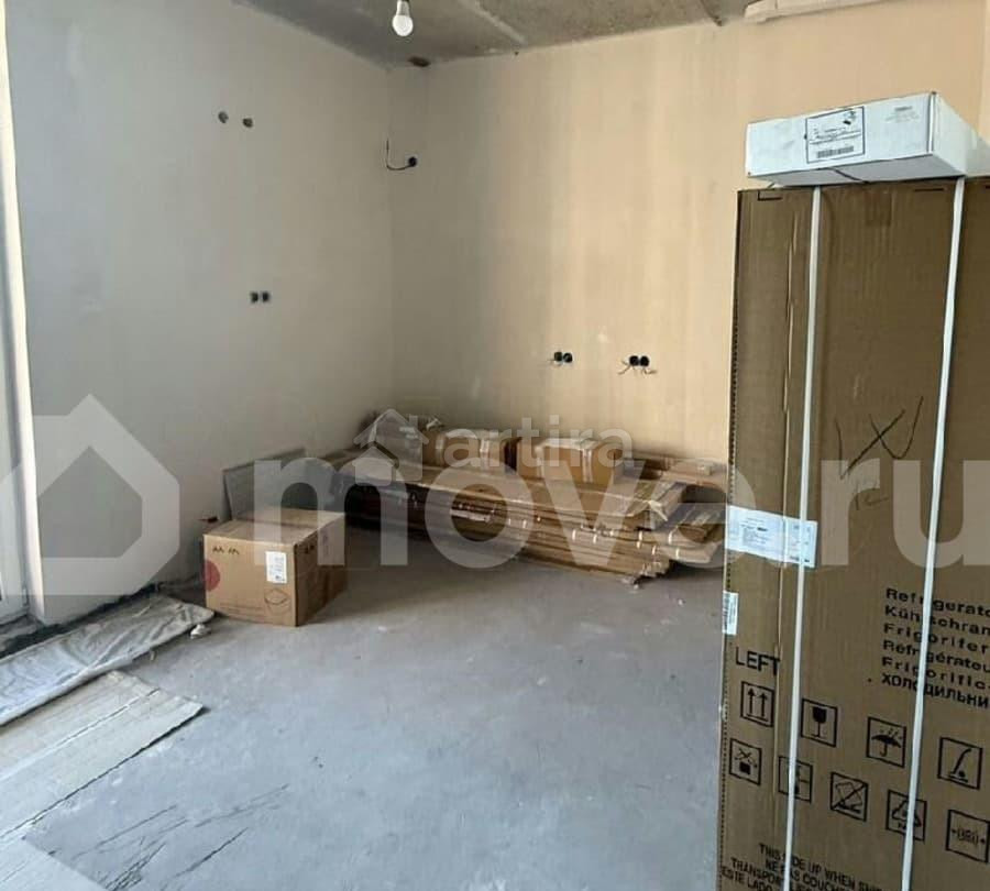 3-комн. квартира, 70 м2, 31/34 эт. Москва - изображение 6