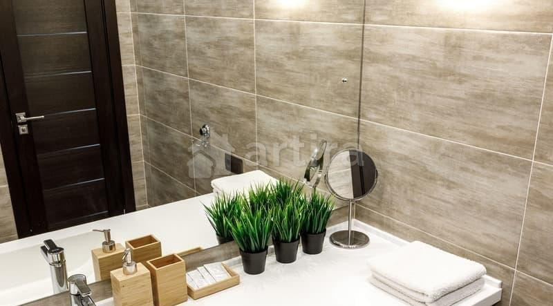 Студия, 45 м2, 4/5 эт. Кемерово - изображение 12