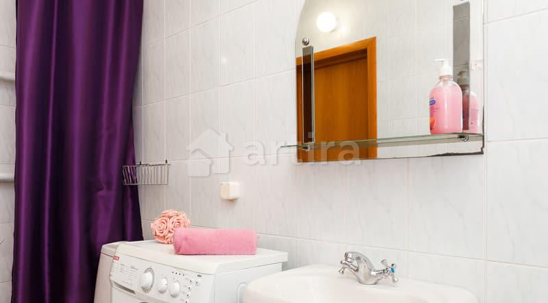 1-комн. квартира, 47 м2, 6/16 эт. Екатеринбург - изображение 13