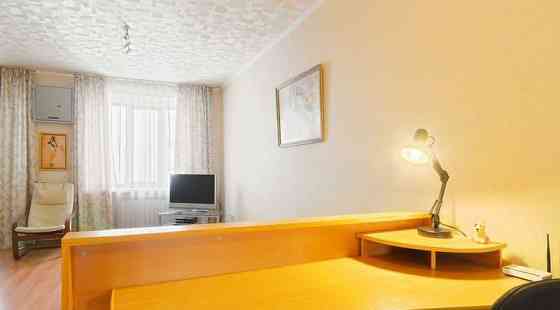 1-комн. квартира, 38 м2, 5/12 эт. Ростов-на-Дону