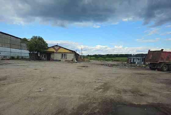 Коммерческий участок, 0.8 га Архангельское