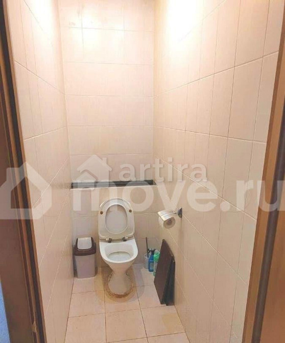 4-комн. квартира, 105 м2, 5/5 эт. Москва - изображение 6