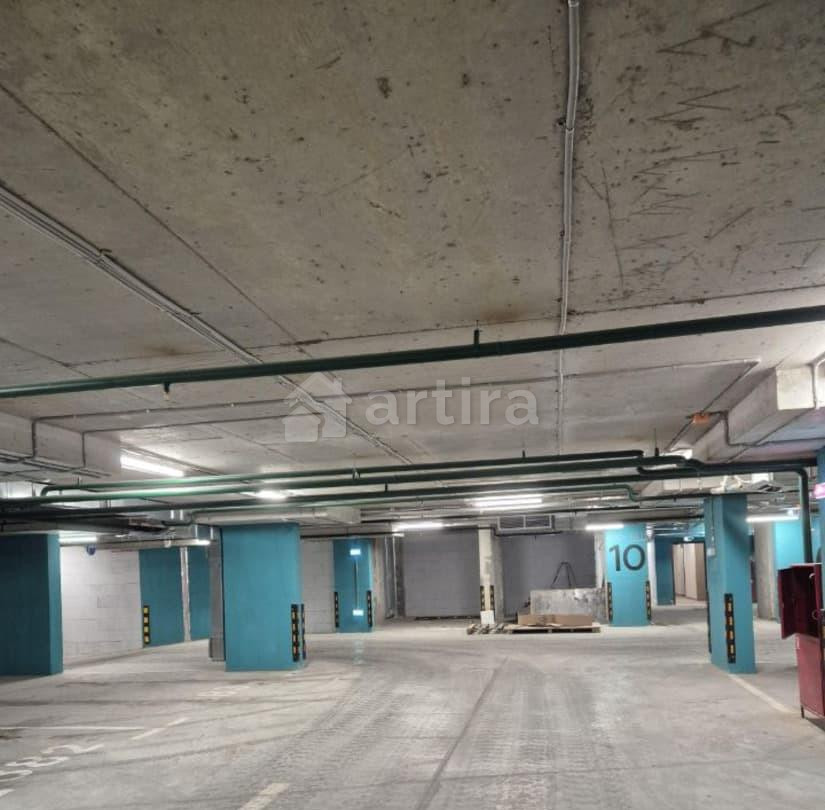 Гараж, 14.3 м2 Москва - изображение 4