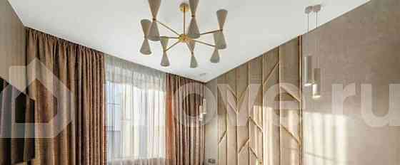 3-комн. квартира, 72.7 м2, 14/17 эт. Москва