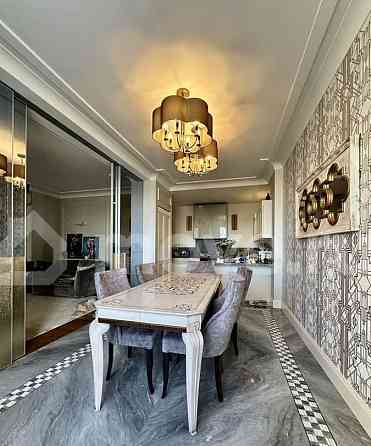 4-комн. квартира, 137.3 м2, 10/29 эт. Москва