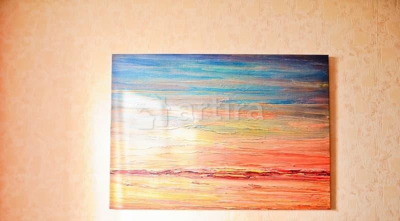 Студия, 35 м2, 13/23 эт. Уфа - изображение 6