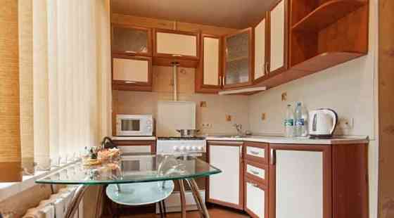 2-комн. квартира, 48 м2, 3/5 эт. Казань