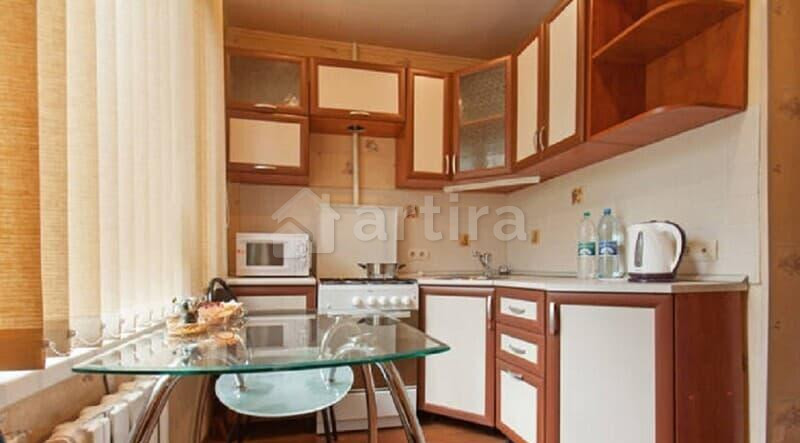 2-комн. квартира, 48 м2, 3/5 эт. Казань - изображение 3