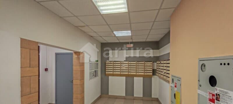 3-комн. квартира, 72.5 м2, 14/20 эт. Москва - изображение 15