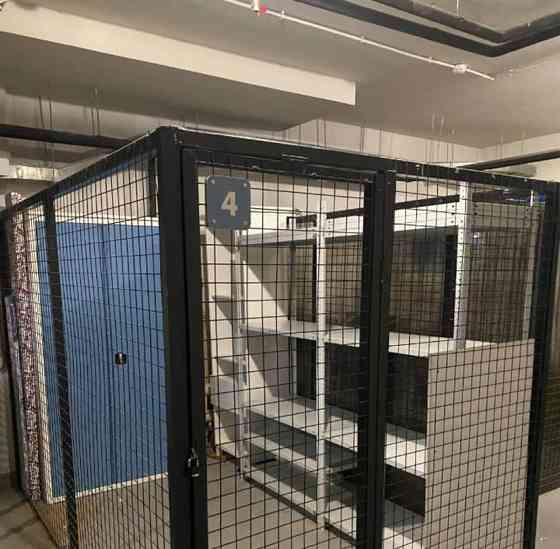 Гараж, 5.8 м2 Москва