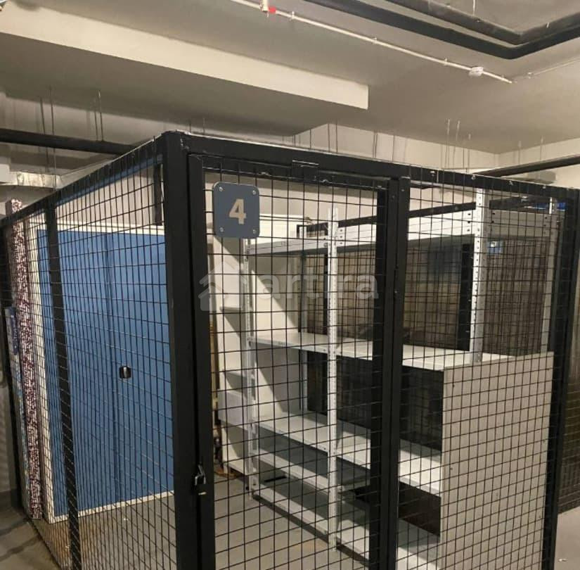 Гараж, 5.8 м2 Москва - изображение 5