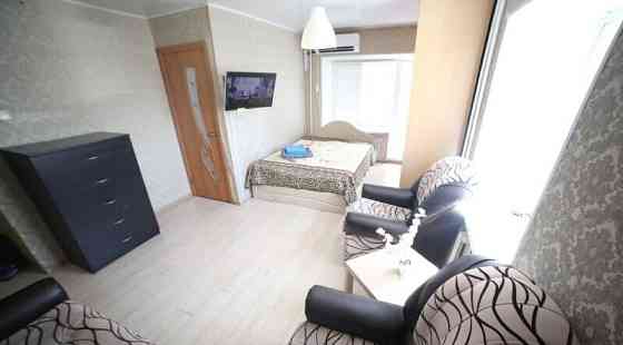 1-комн. квартира, 40 м2, 3/5 эт. Уфа