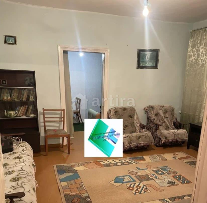 Дом, 45 м2, 1 сотка, 1 эт. Ставрополь - изображение 4