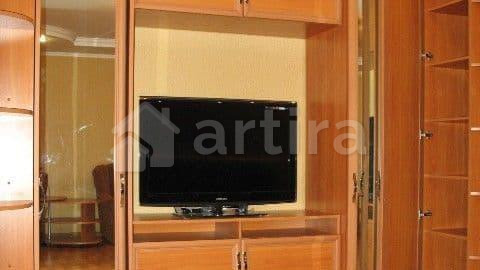 1-комн. квартира, 40 м2, 1/5 эт. Евпатория - изображение 1