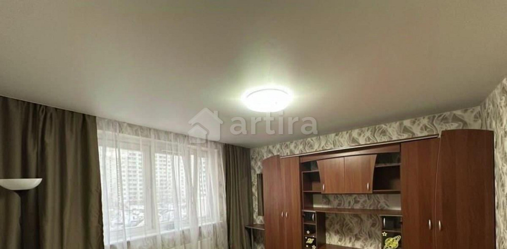 Комната, 18 м2, 4/15 эт. Москва - изображение 1