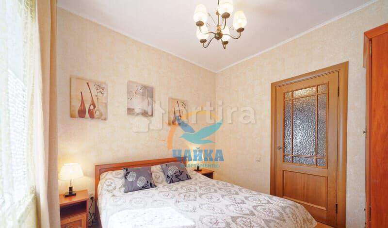 2-комн. квартира, 50 м2, 3/3 эт. Санкт-Петербург - изображение 2