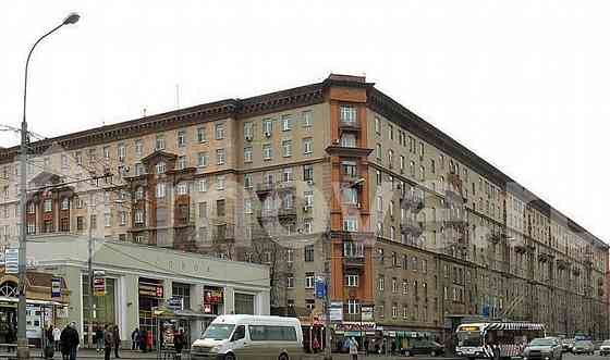 4-комн. квартира, 92.4 м2, 2/10 эт. Москва