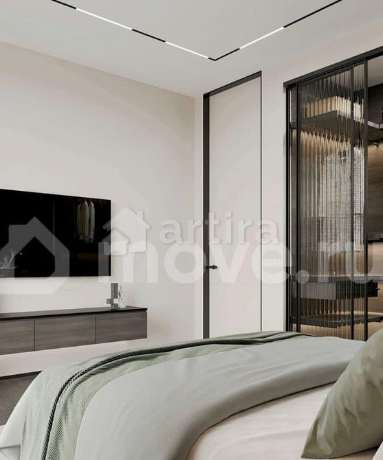 3-комн. квартира, 59 м2, 8/9 эт. Москва - изображение 3