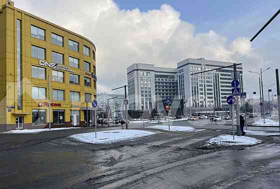 Студия, 12.5 м2, 1/17 эт. Москва