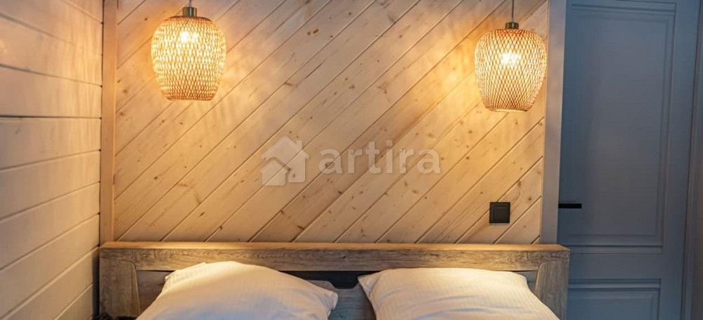 Дом, 36 м2, 3 сотки, 1 эт. Сосново - изображение 3