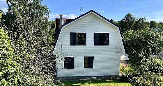 Дом, 150 м2, 8 соток, 2 эт. Пушкино