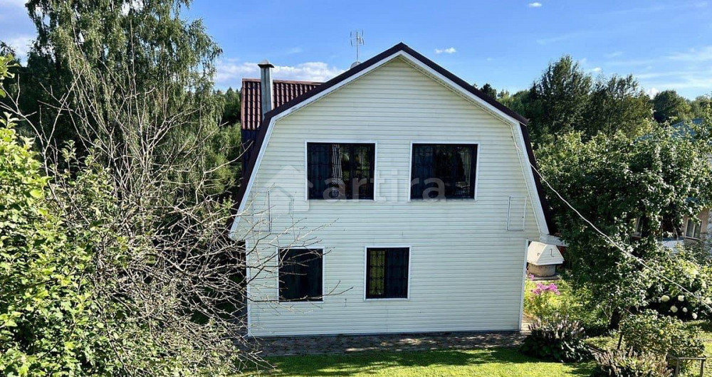 Дом, 150 м2, 8 соток, 2 эт. Пушкино - изображение 1