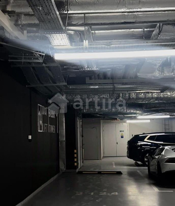 Гараж, 14 м2 Москва - изображение 4