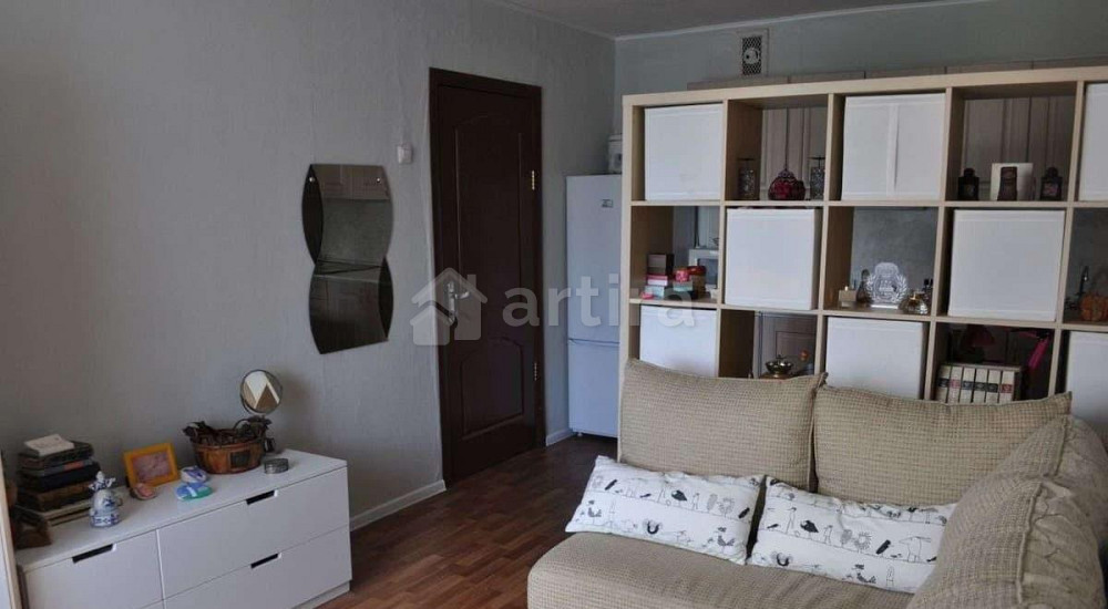 Комната, 14 м2, 4/9 эт. Самара - изображение 1