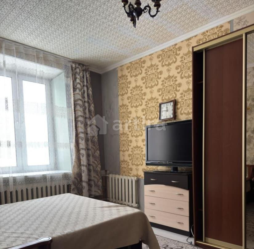 Комната, 18.5 м2, 1/4 эт. Королев - изображение 3