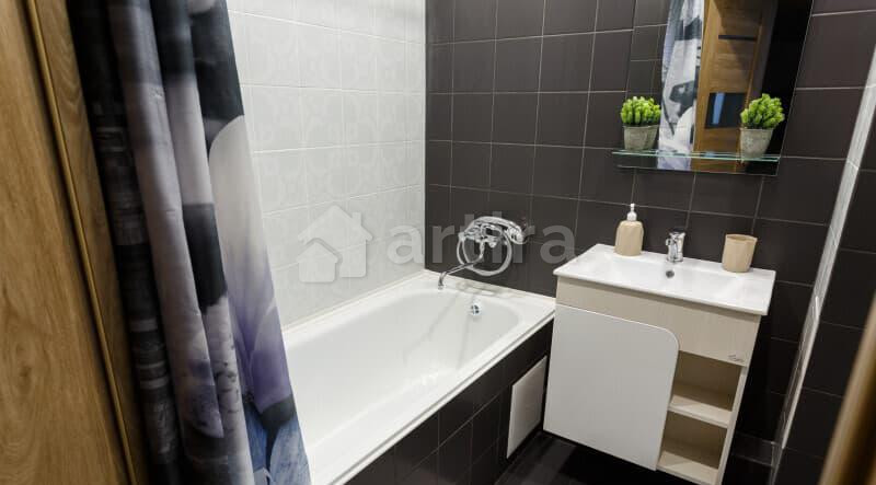 2-комн. квартира, 76 м2, 10/16 эт. Вологда - изображение 11