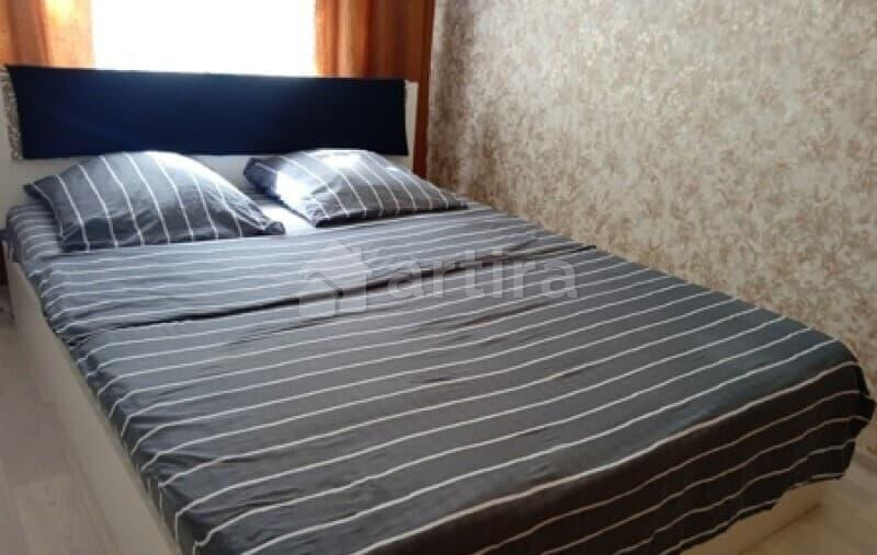 2-комн. квартира, 50 м2, 2/5 эт. Екатеринбург - изображение 1