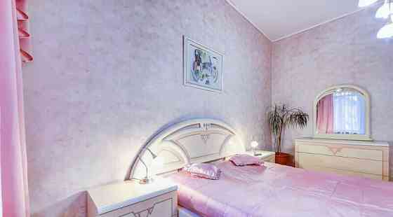 2-комн. квартира, 56 м2, 2/3 эт. Санкт-Петербург