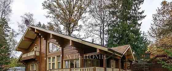 Дом, 305 м2, 18 соток, 2 эт. Одинцово